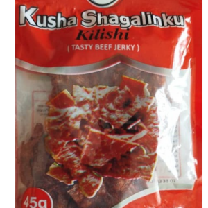 Authentic Kushashagalinku Kilishi -  Small Pack (45g).